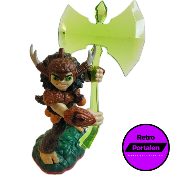 Skylanders Bushwhack (Skylanders Trap Team) (87164888)