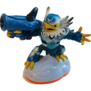 Skylanders Jet Vac (Skylanders Giants) (85001888)