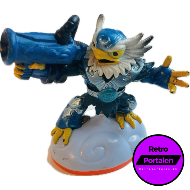 Skylanders Jet Vac (Skylanders Giants) (85001888)