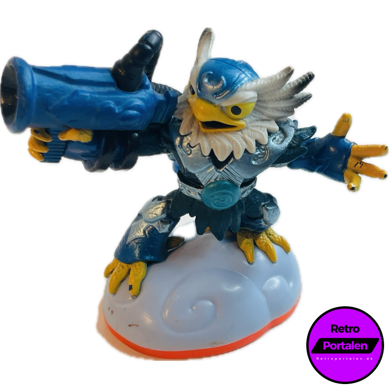 Skylanders Jet Vac (Skylanders Giants) (85001888)