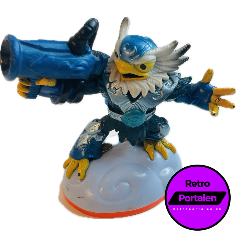 Skylanders Jet Vac (Skylanders Giants) (85001888)