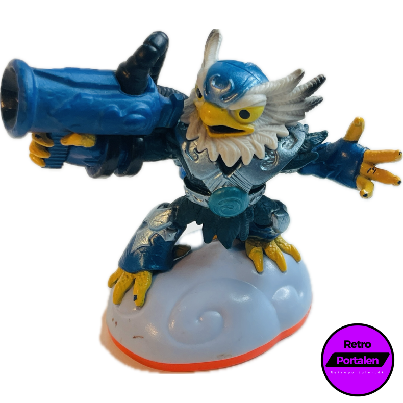 Skylanders Jet Vac (Skylanders Giants) (85001888)
