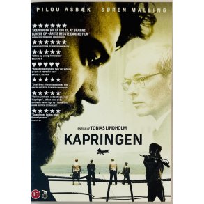 Kapringen (DVD)