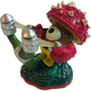 Skylanders Sure Shot (Skylanders Trap Team) (87102888)