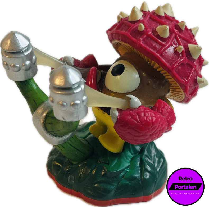 Skylanders Sure Shot (Skylanders Trap Team) (87102888)