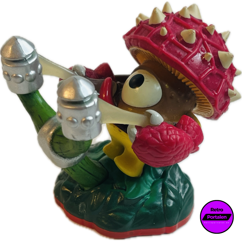 Skylanders Sure Shot (Skylanders Trap Team) (87102888)