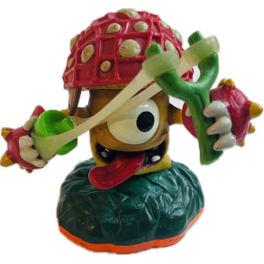 Skylanders Shroom Boom (Skylanders Giants) (84536888)