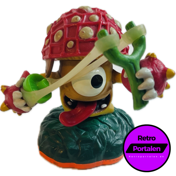 Skylanders Shroom Boom (Skylanders Giants) (84536888)