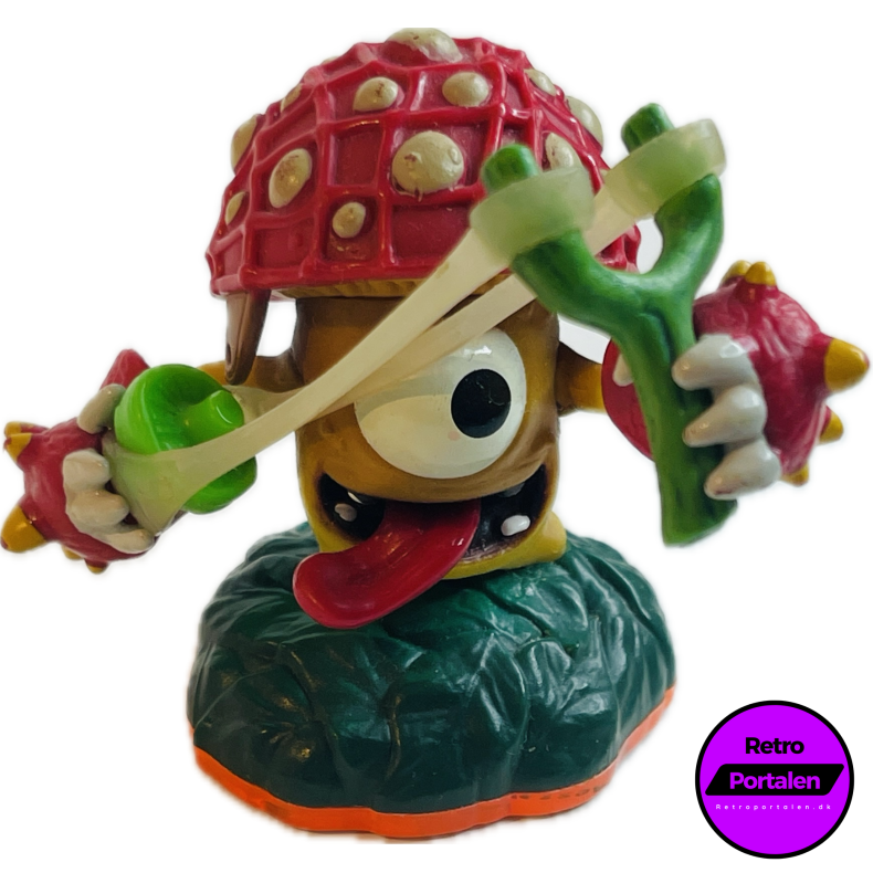 Skylanders Shroom Boom (Skylanders Giants) (84536888)