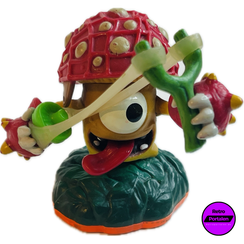 Skylanders Shroom Boom (Skylanders Giants) (84536888)