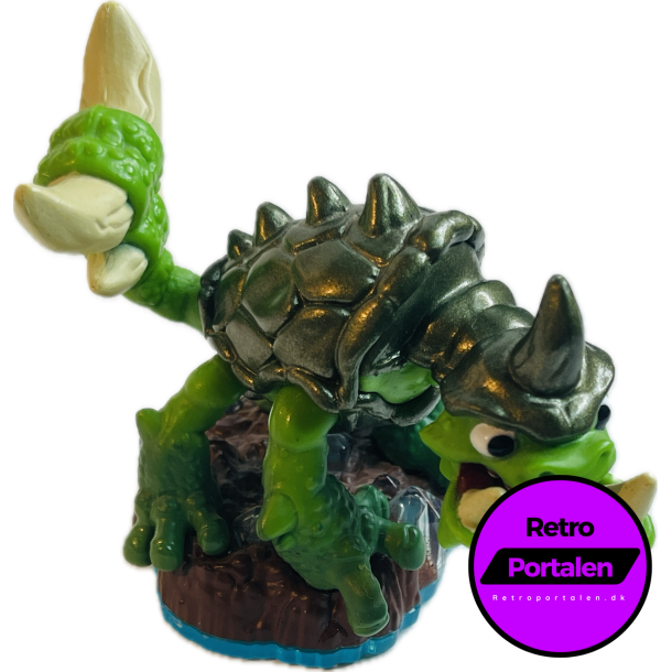 Skylanders Slobber Tooth (Skylanders Swap Force) (84791888)