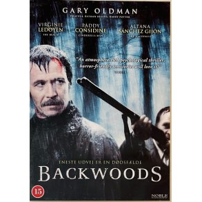 Backwoods (DVD)