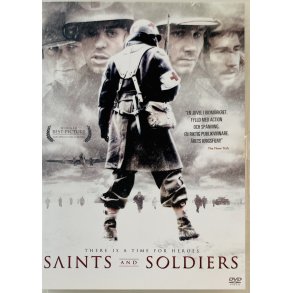 Saints And Soldiers (DVD)