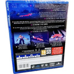 Endling: Extinction Is Forever (NY) (PS4)