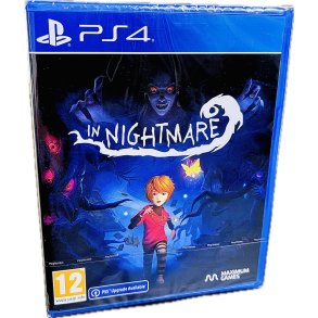 In Nightmare (NY) (PS4)