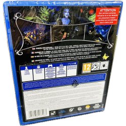 In Nightmare (NY) (PS4)