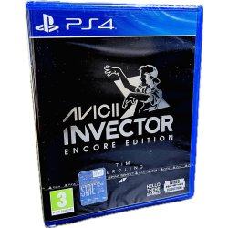 Avicii Invector (Encore Edition) (NY) (PS4)