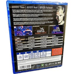 Avicii Invector (Encore Edition) (NY) (PS4)