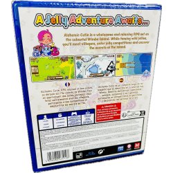 Alchemic Cutie (NY) (PS4)