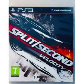 Split/Second: Velocity (PS3)