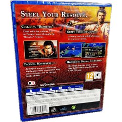 Nobunagas Ambition (NY) (PS4)