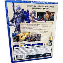 Soulcalibur VI (NY) (PS4)
