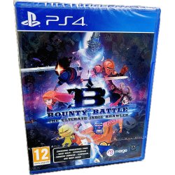 Bounty Battle (NY) (PS4)