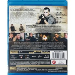 Green Zone (Blu-Ray)