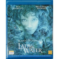 Nights In Rodanthe + Lady In The Water (2 Disc) (Blu-Ray)