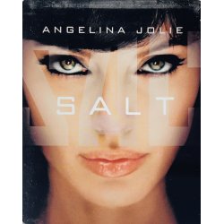 Salt (Steelbook) (Blu-Ray)