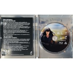 Salt (Steelbook) (Blu-Ray)