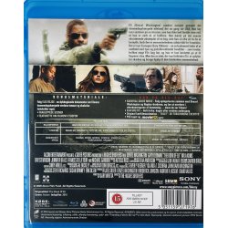 The Book Of Eli (Blu-Ray)