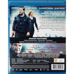 The Next Three Days (Blu-Ray)