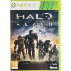 Halo Reach (Xbox 360)