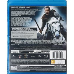 Robin Hood (Blu-Ray)