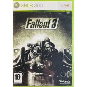 Fallout 3 (Xbox 360)