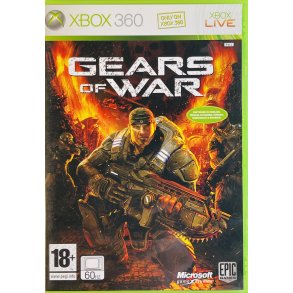 Gears Of War (Xbox 360)