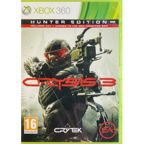Crysis 3 (Xbox 360)