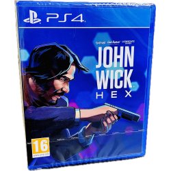 John Wick Hex (NY) (PS4)