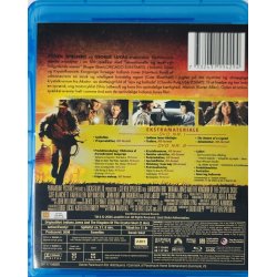 Indiana Jones (2 Disc Special Edition) (Blu-Ray)