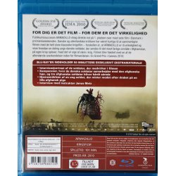Armadillo (Blu-Ray)