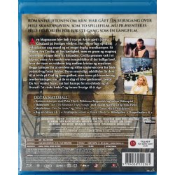 Arn: Hele Historien (Blu-Ray)