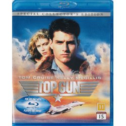 Top Gun (Blu-Ray)