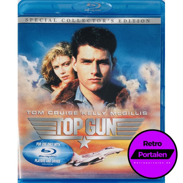 Top Gun (Blu-Ray)