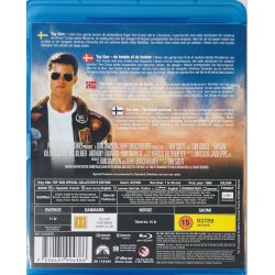 Top Gun (Blu-Ray)