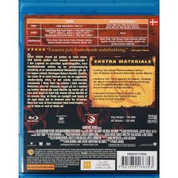 I Am Legend (Blu-Ray)