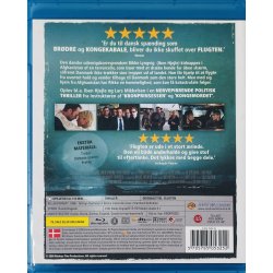 Flugten (Blu-Ray)
