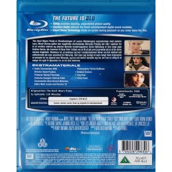 The Devil Wears Prada (Blu-Ray)