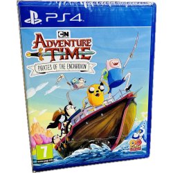 Adventure Time: Pirates Of The Enchiridion (NY) (PS4)