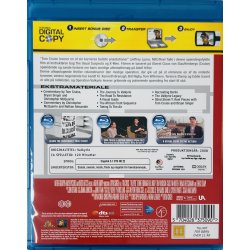 Operation Valkyrie (Blu-Ray)